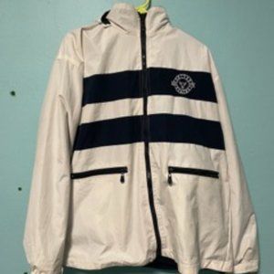 Reversible Marine Jacket.